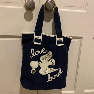 Tory Burch tote bag